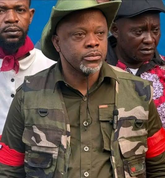 Fils Mukoko